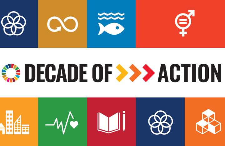 Decade of Action