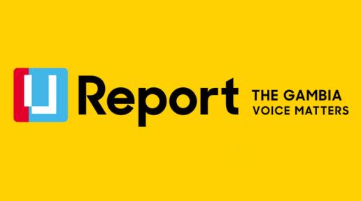 U-Report