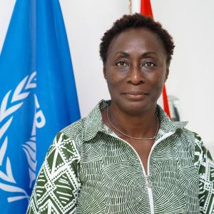 WFP Country Director 