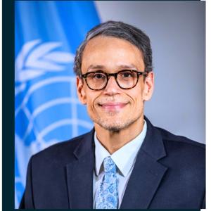 UN Resident Coordinator 