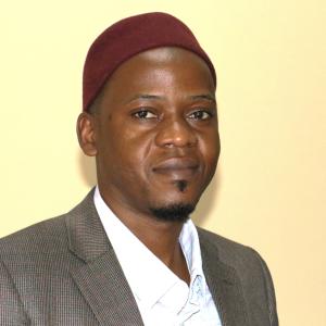 Yusupha Keita